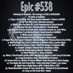 Epic 538..